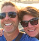 Peter and Beth Bostwick