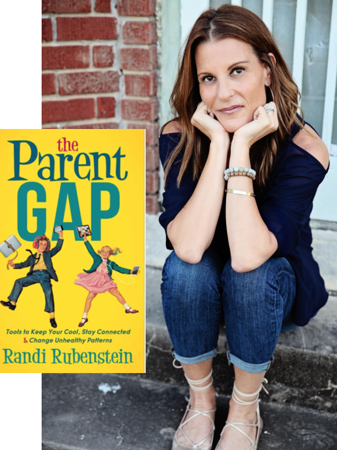 Randi Rubenstein