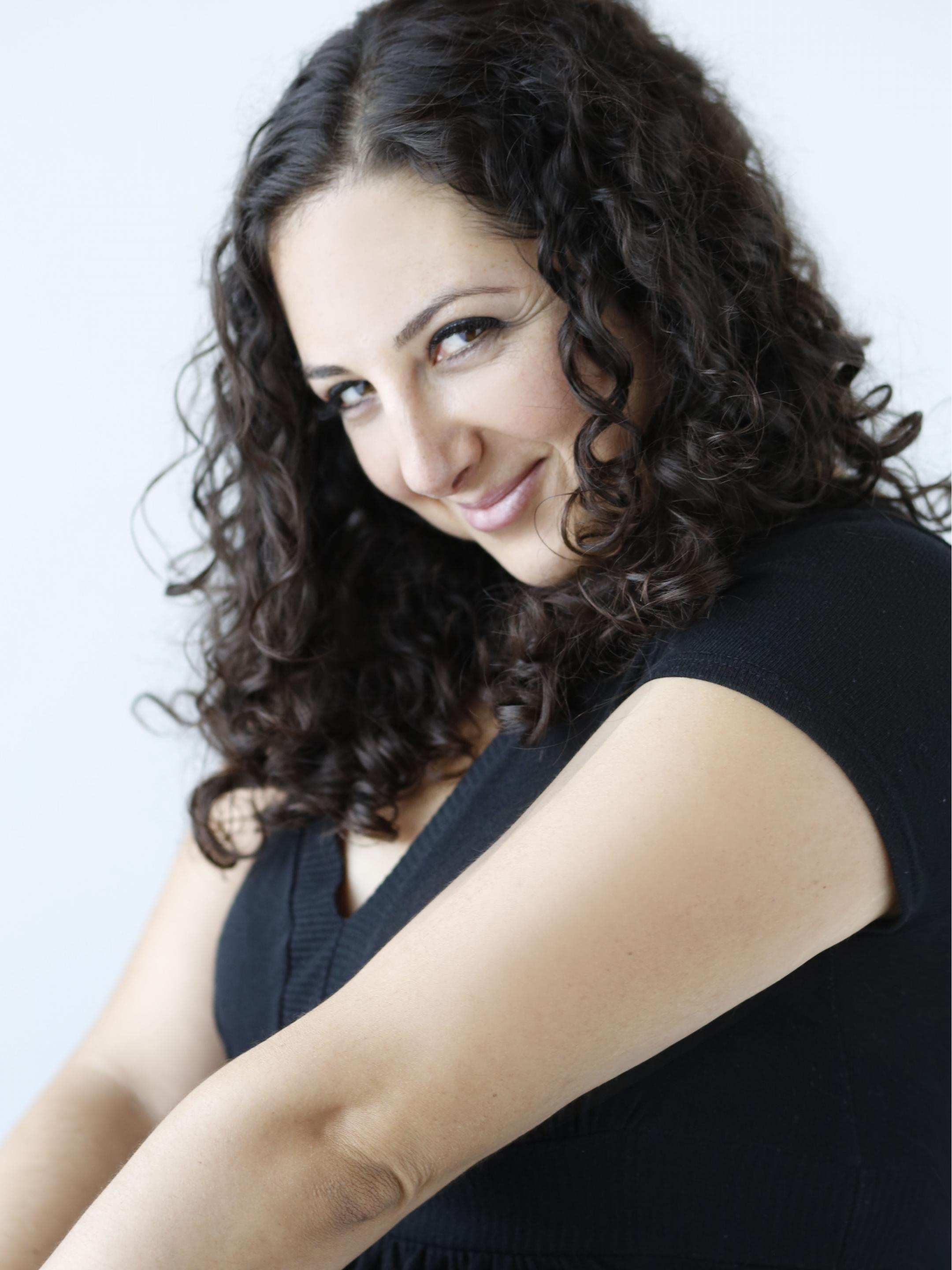 Natalie Vartanian