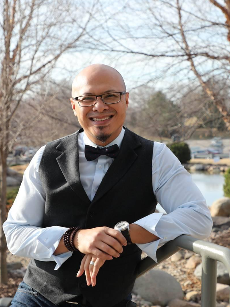 Dr. Emad Rahim