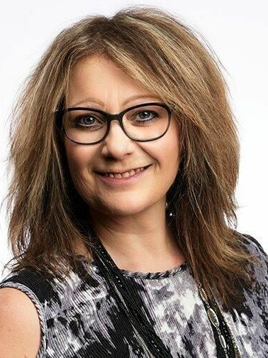 Nancy McNaughton