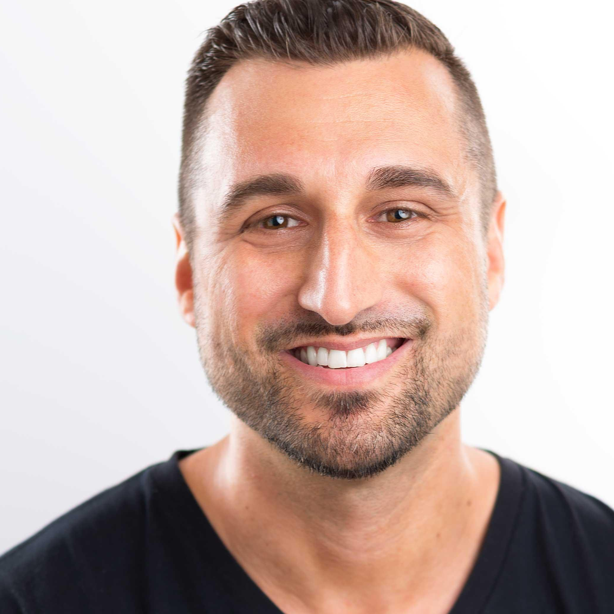 Alex Terranova