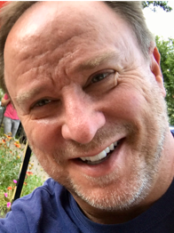 Brian Ekeland