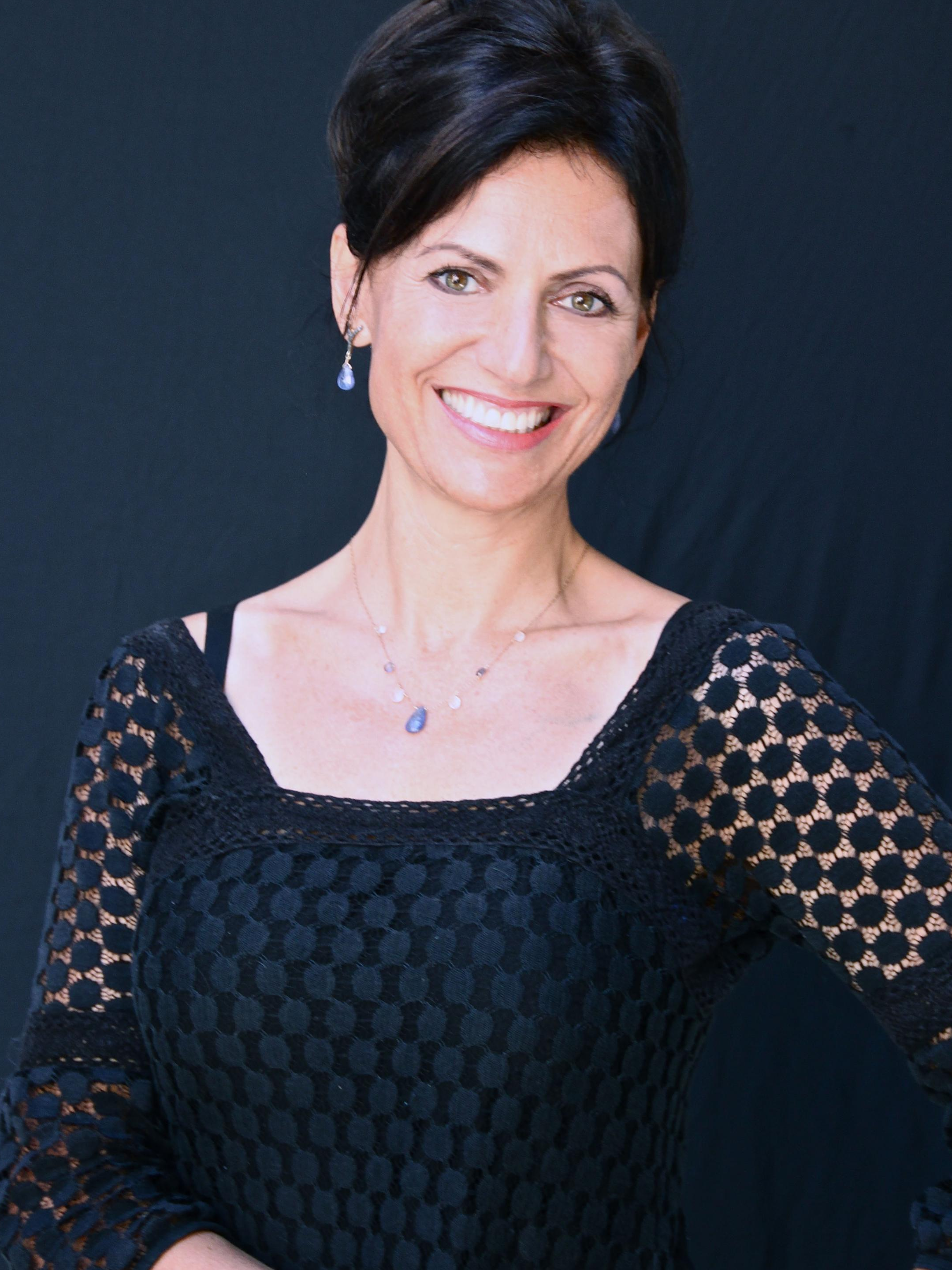 Michelle Karen