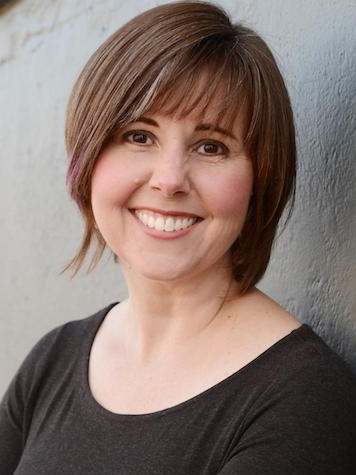 Rebecca Liston