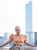 Nicole Marie Pittmon