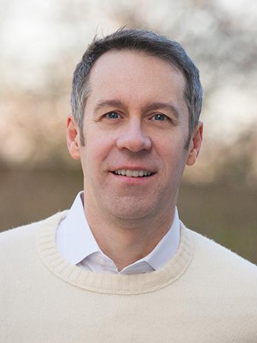 Patrick Paul Garlinger