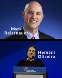 Mark Reisenauer & Hernani Oliveira