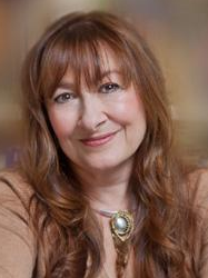 Diane  Wing M.A.