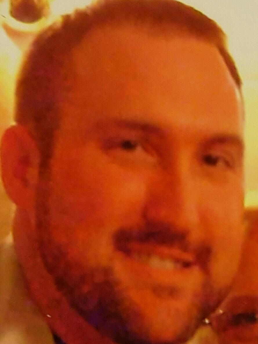 Brian Funk