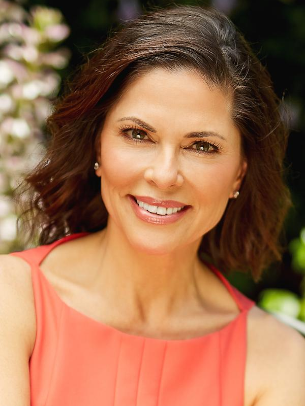 Yvonne Tally