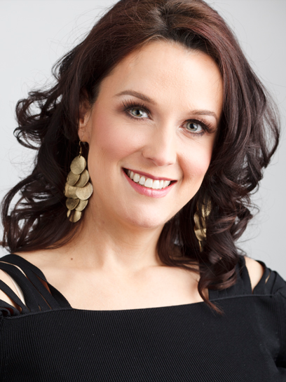 Suzanna Mathews