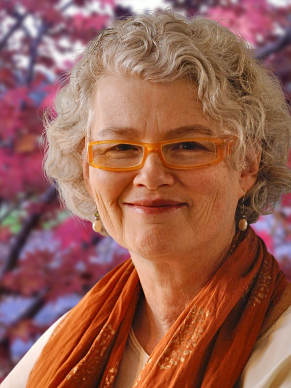 Anna Gatmon Ph.D.