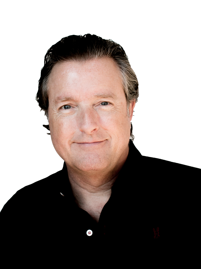 Daren  Martin  Ph.D.