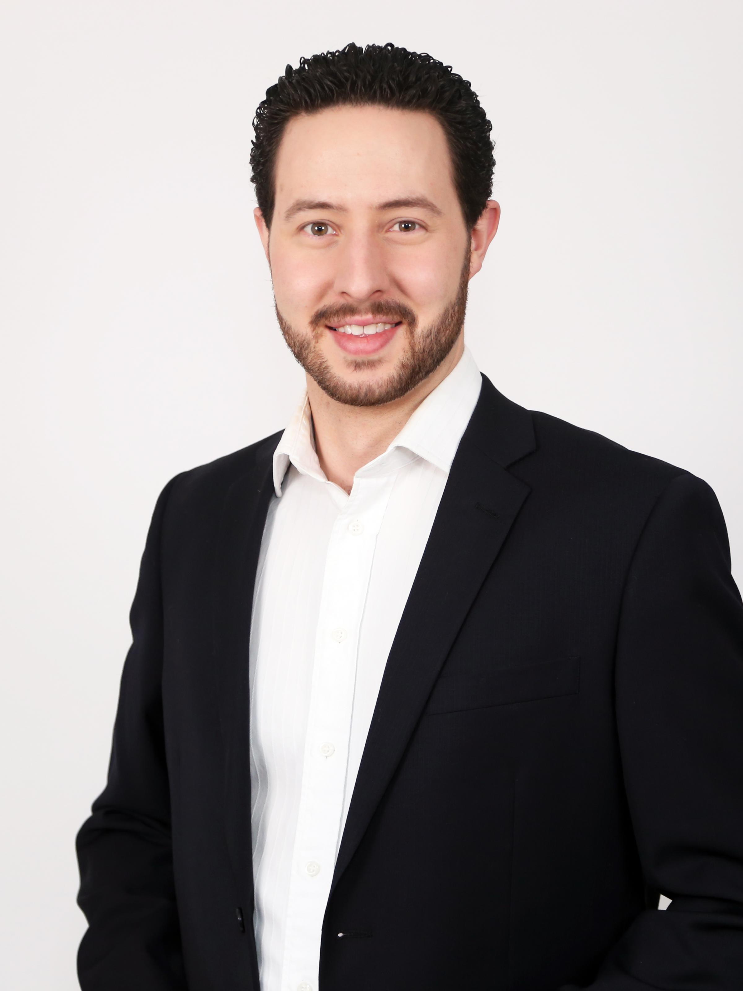 Michael Santonato