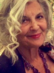 Joan Hangarter
