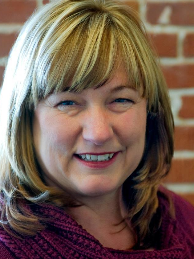 Mary O'Maley
