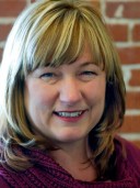 Mary O'Maley