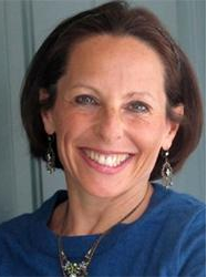 Anne Margolis CNM