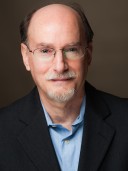 Dean Radin Ph.D.
