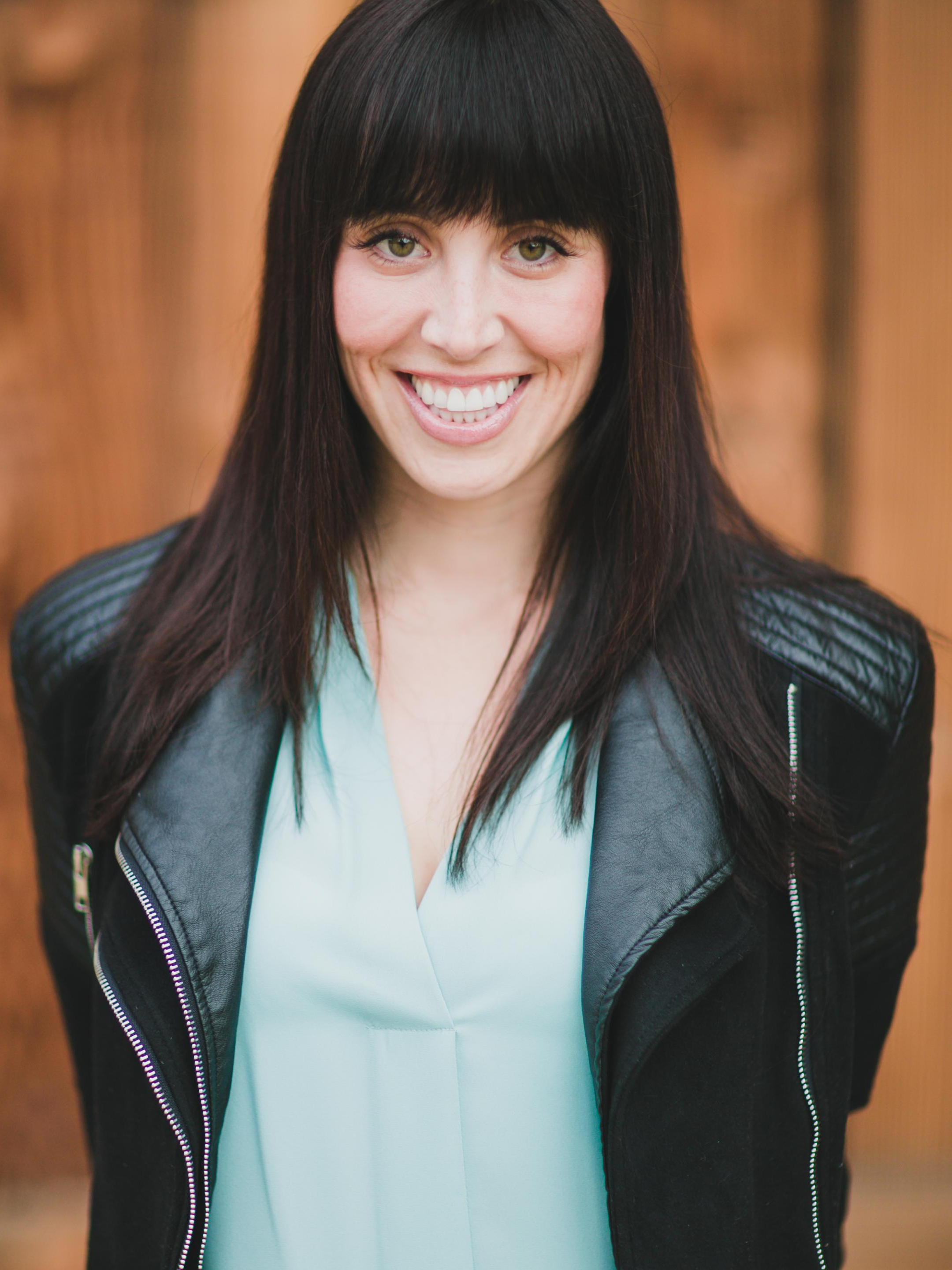 Brianna Rooney