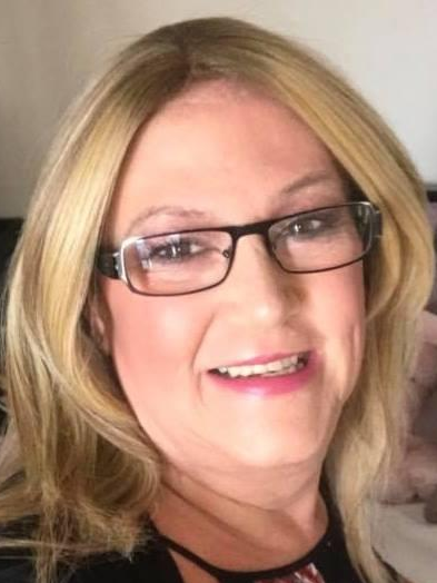 Cynthia Fortlage