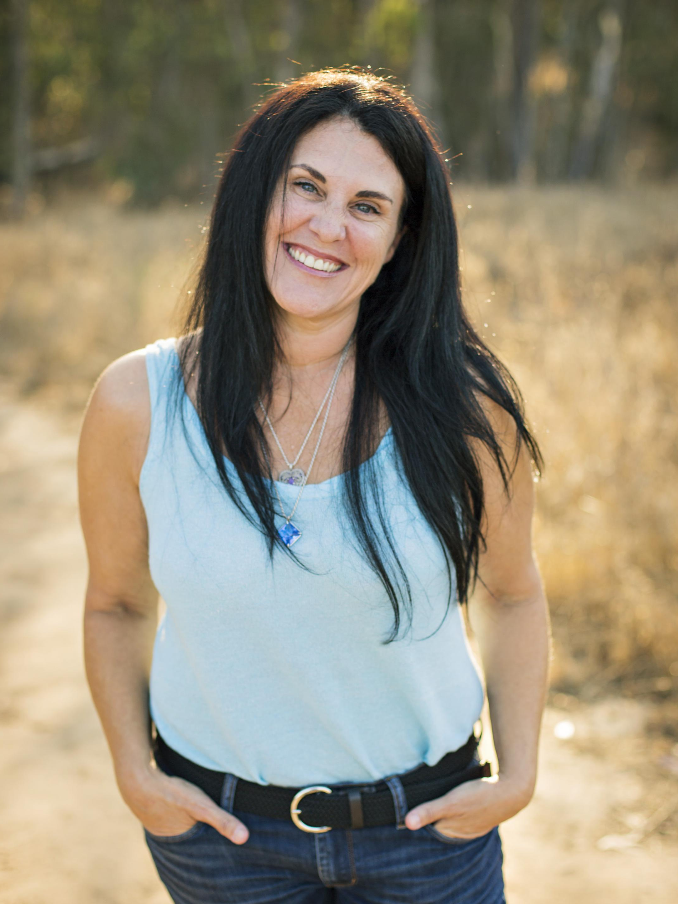 Nicole  Black