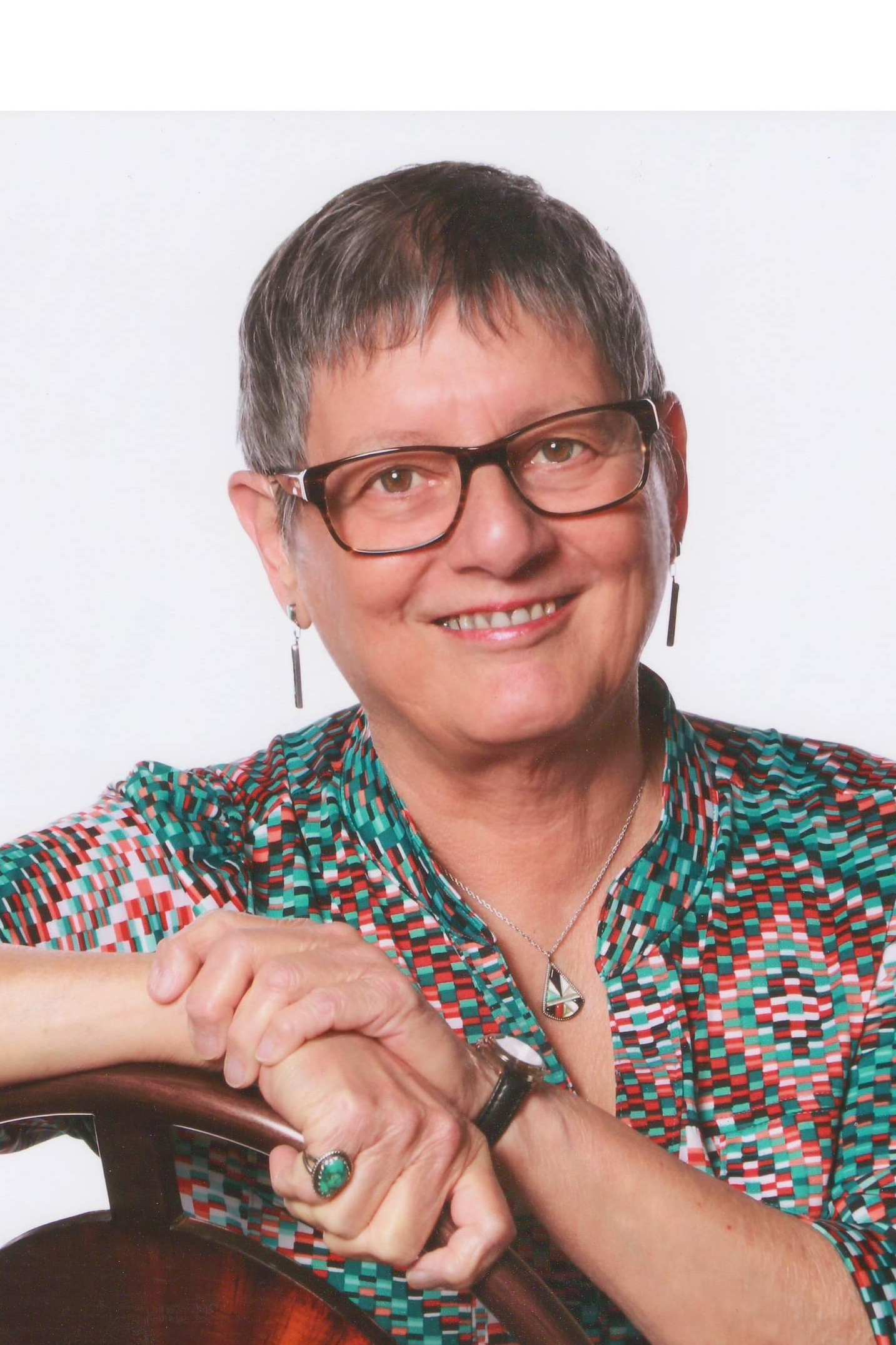 Barbara Snowden
