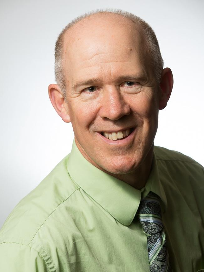 Dr. Nels  Rasmussen