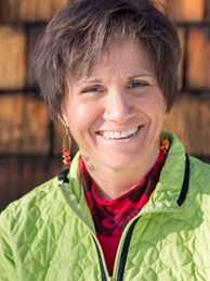 Nancy Rynes