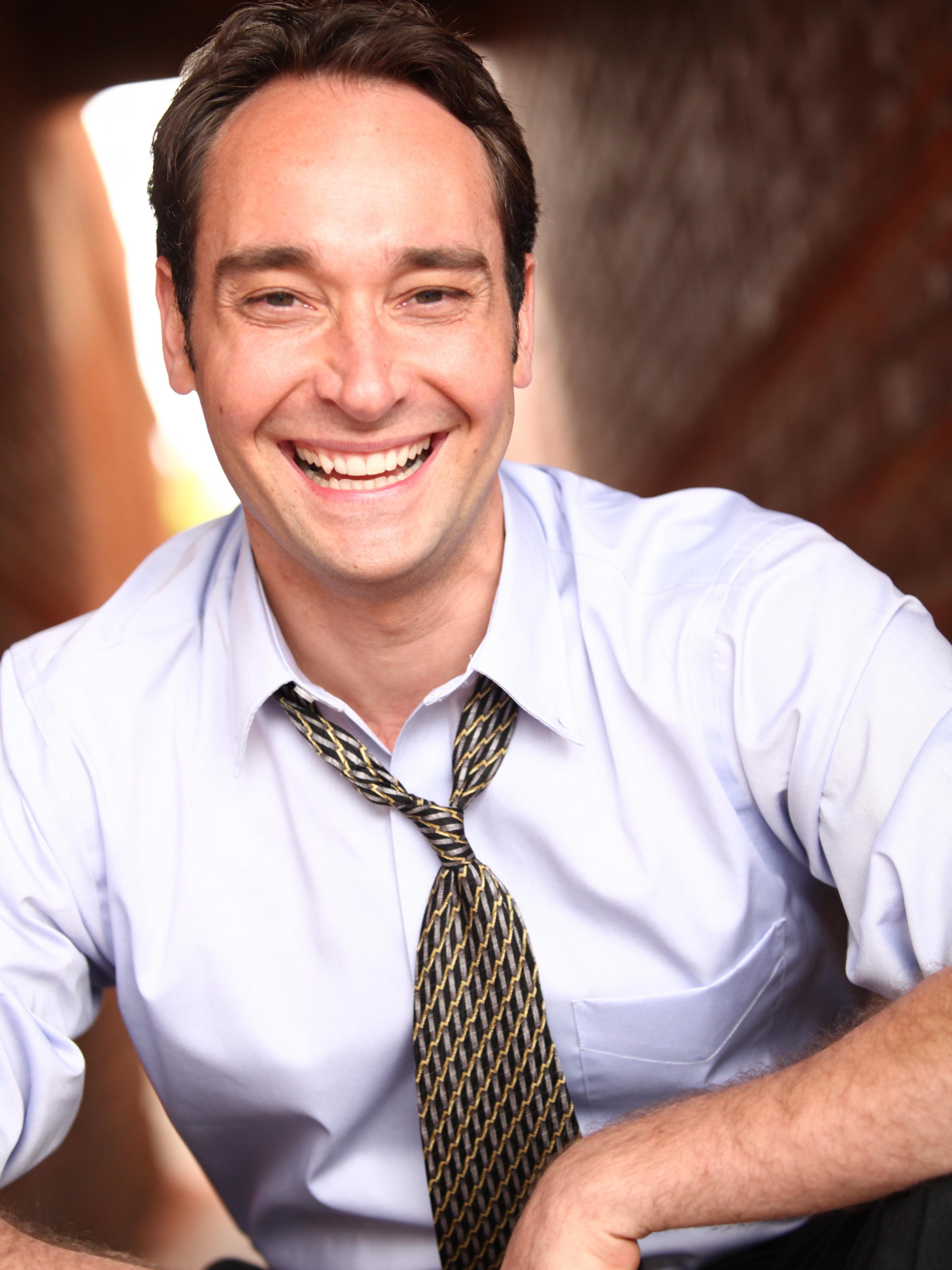 Ben Jamison
