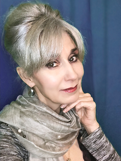 Dr. Jeanette Wolfe