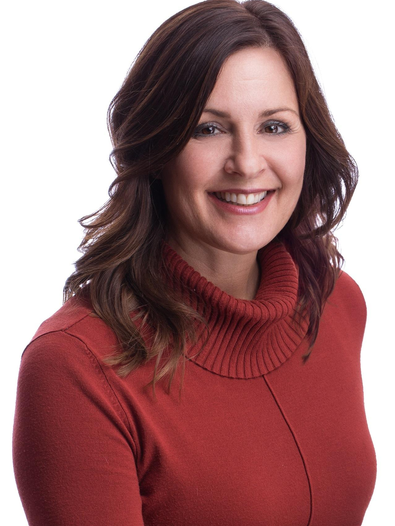 Melissa Lyons