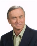 Dr. John McDougal 