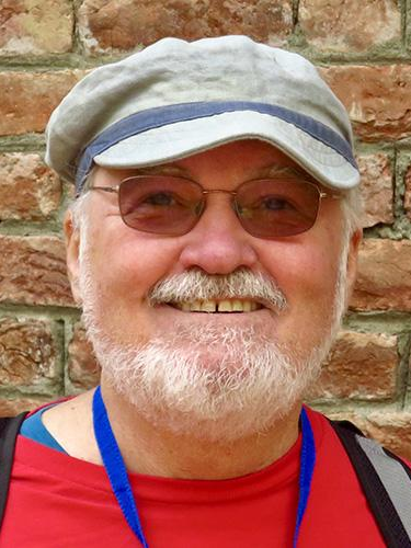 Dennis Gaither
