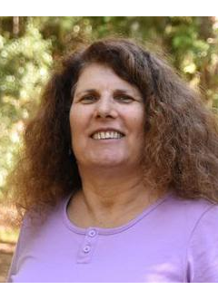 Pamela Cummins