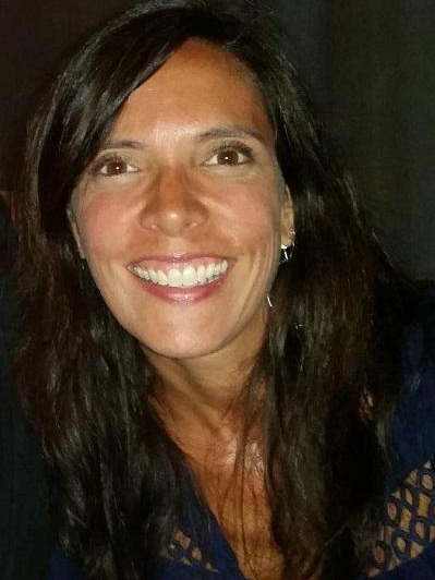Amalia Natalio  Colyer