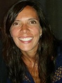 Amalia Natalio  Colyer