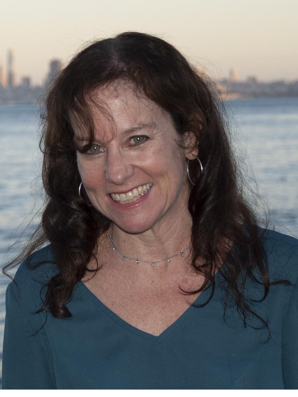 Beatrice  Chestnut Ph.D.