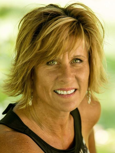 Lyn Hicks