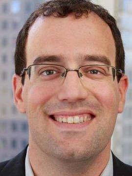 Aaron  Lemon-Strauss