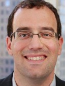 Aaron  Lemon-Strauss