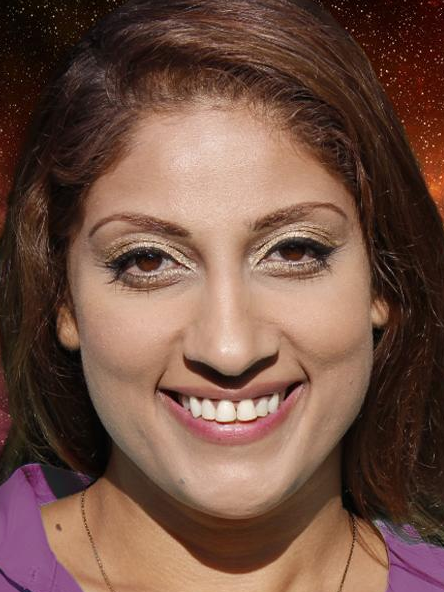 Nadiya  Shah