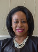 Dr. Icilma V.   Fergus