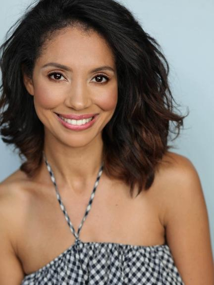 Celeste Creel