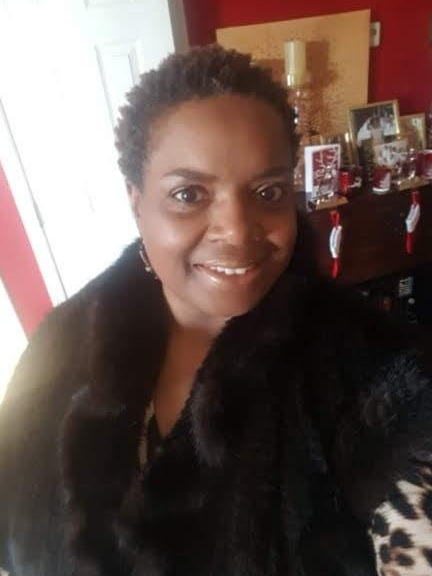 Gail  Harris-Berry