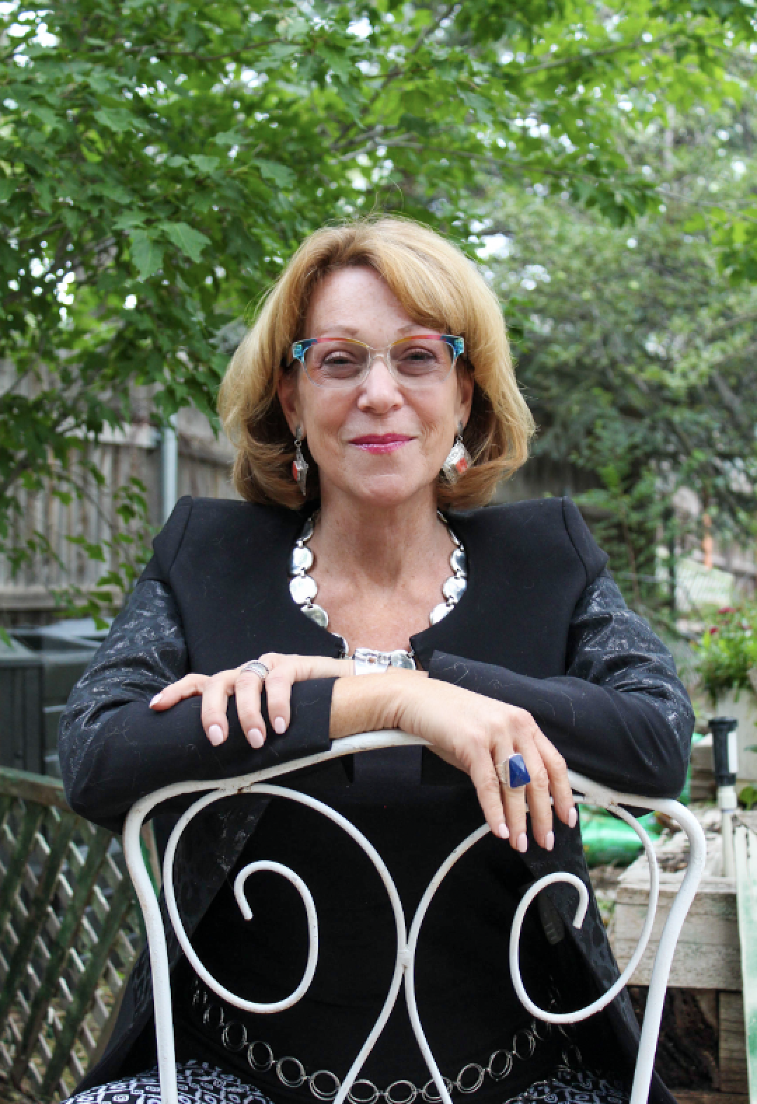 Susan Axelrod