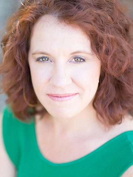Christine Walsh
