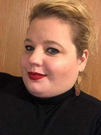 Rebecca Bedford