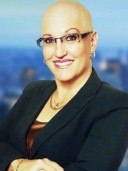 Jodi Pliszka Ph.D.